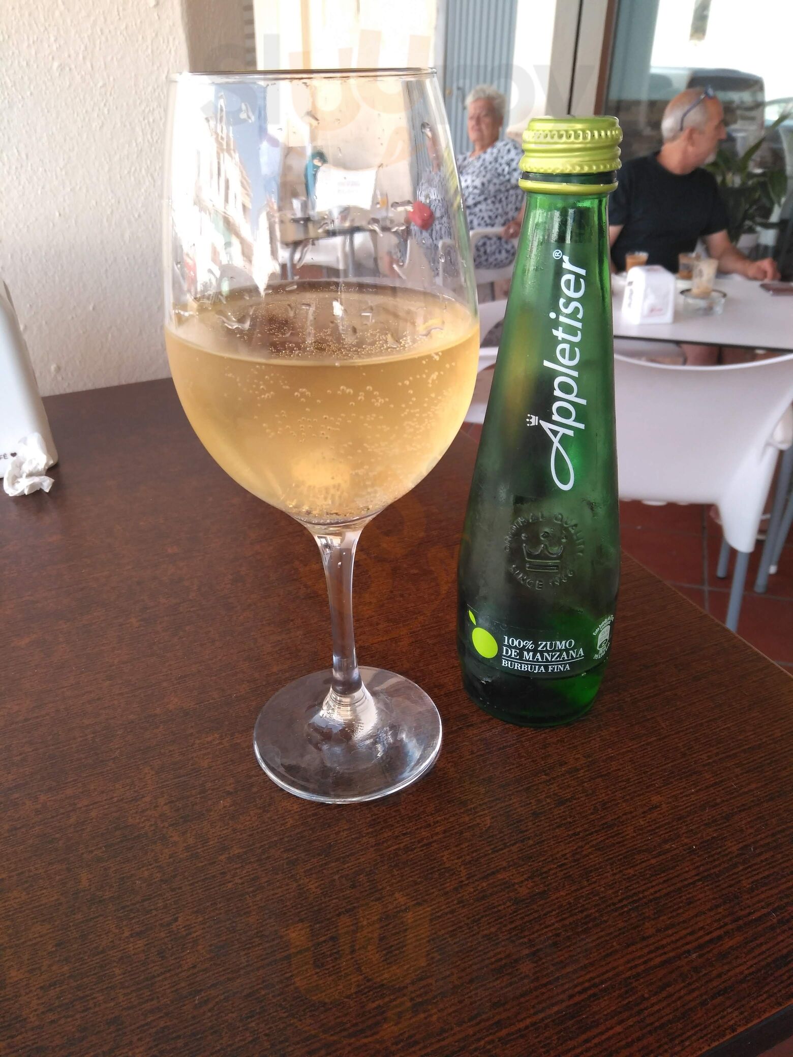 Hamburgueseria Deivis