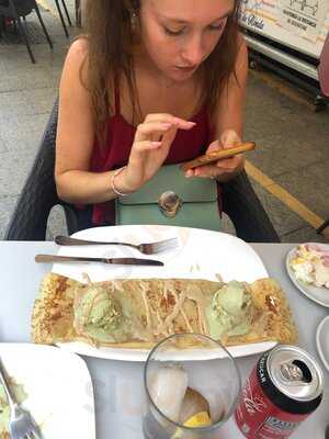 Heladería La Ibense