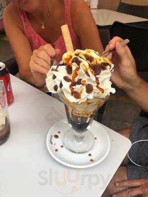 Heladería La Ibense