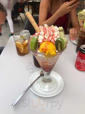 Heladería La Ibense