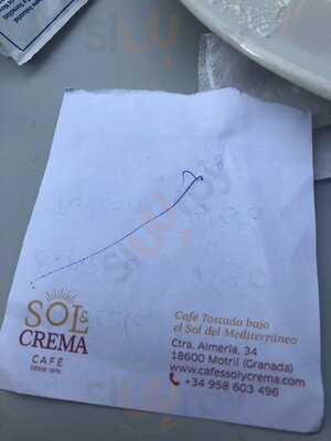 Heladería La Ibense