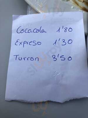 Heladería La Ibense