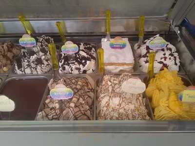 Heladería La Ibense