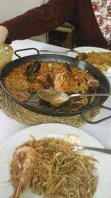 El Camí De L'església