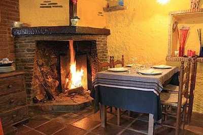 El Camí De L'església