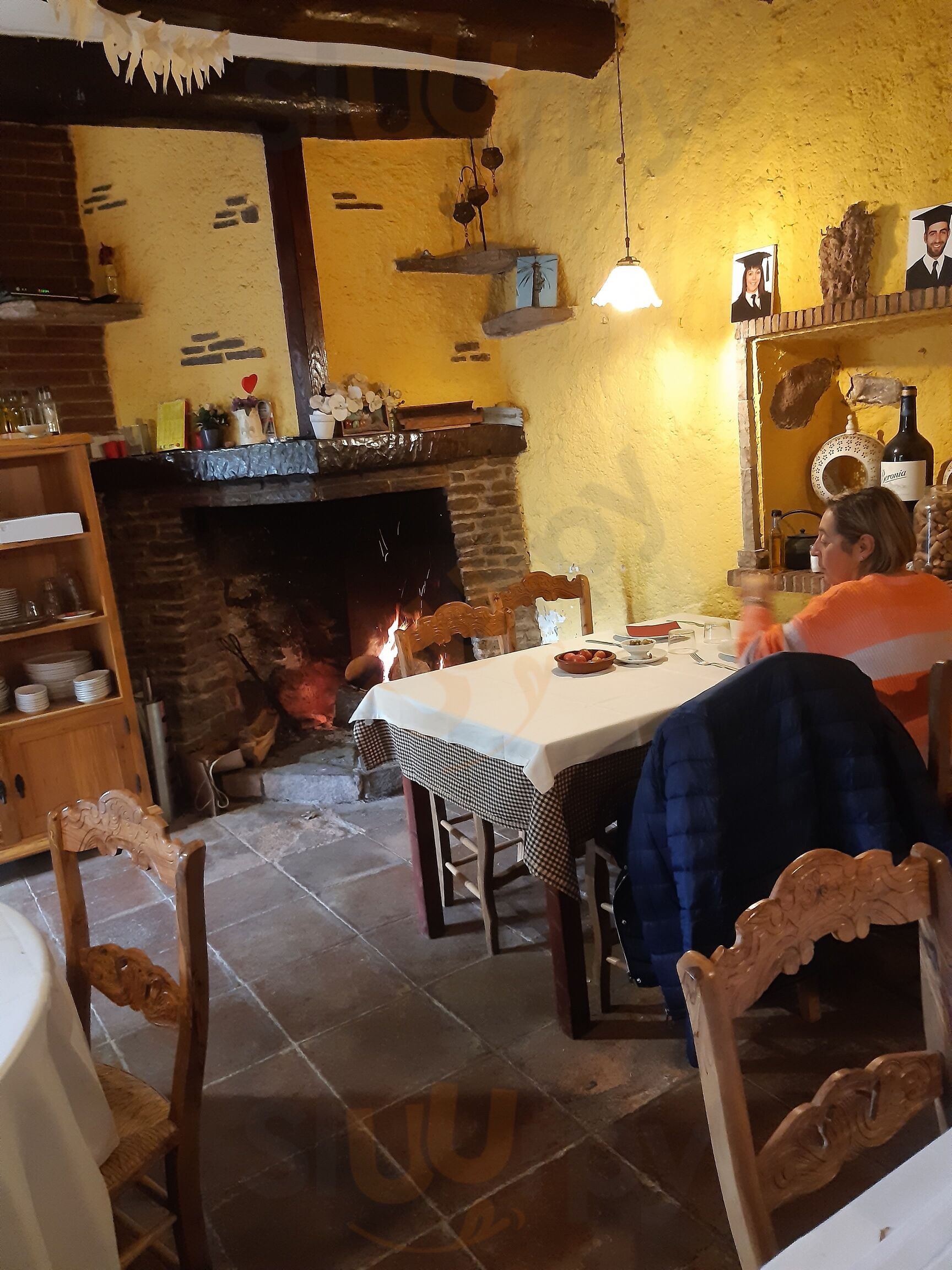 El Camí De L'església