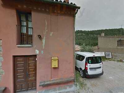 El Camí De L'església