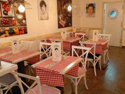Il Ristorante Della Nonna Dora
