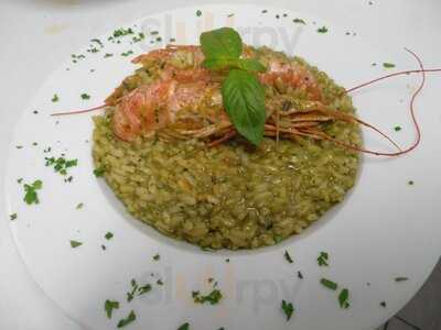 Il Ristorante Della Nonna Dora