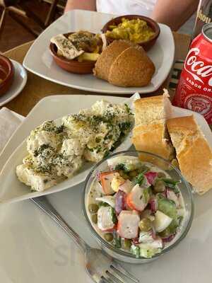 Restaurante El Tapeo