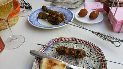 Restaurante El Tapeo