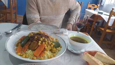 Restaurante El Tapeo