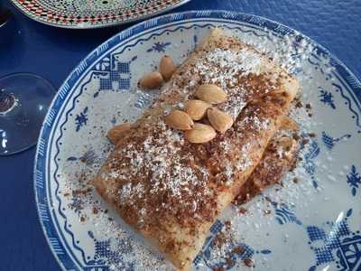 Restaurante El Tapeo