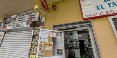 Restaurante El Tapeo