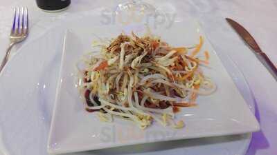 Restaurante Shanghai