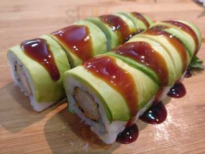 Restaurante Shanghai