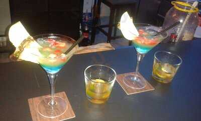 Pascucci Ristorante Italiano