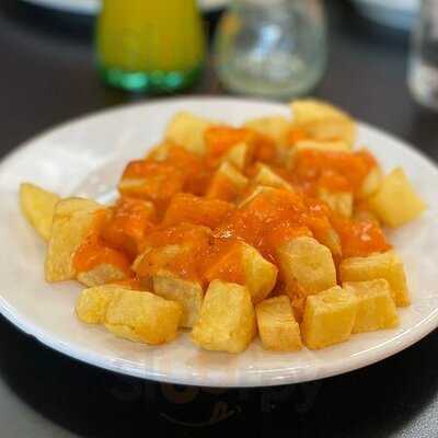 La Bodeguita La Cañada