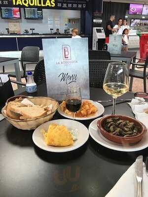 La Bodeguita La Cañada