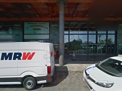 La Bodeguita La Cañada