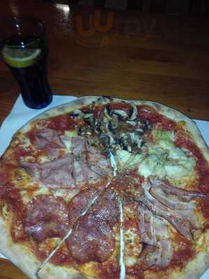 Pizzeria Nosa Casa