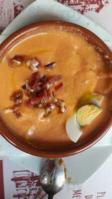 Gambrinus Gastro-cervecería