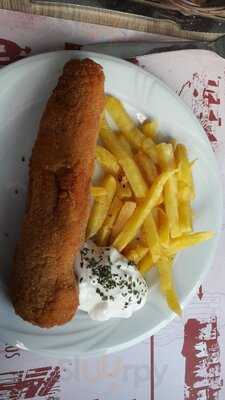 Gambrinus Gastro-cervecería