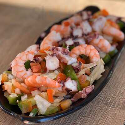 Gambrinus Gastro-cervecería