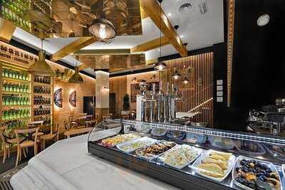 Gambrinus Gastro-cervecería