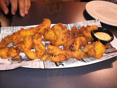 Gambrinus Gastro-cervecería