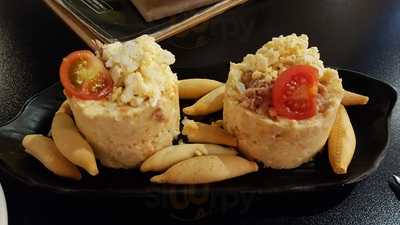 Gambrinus Gastro-cervecería