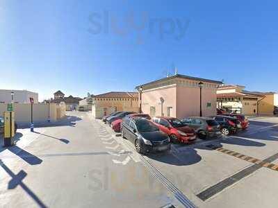 Gambrinus Gastro-cervecería