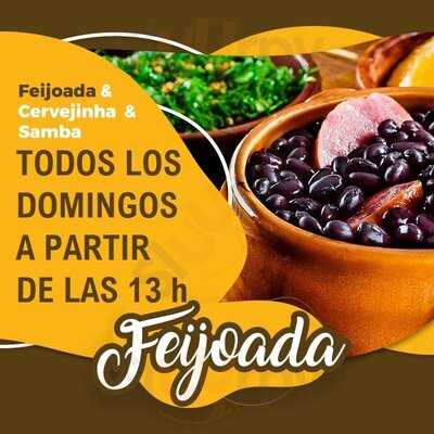 Taberna El Barril Oporto Tapas Bar