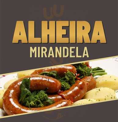 Taberna El Barril Oporto Tapas Bar