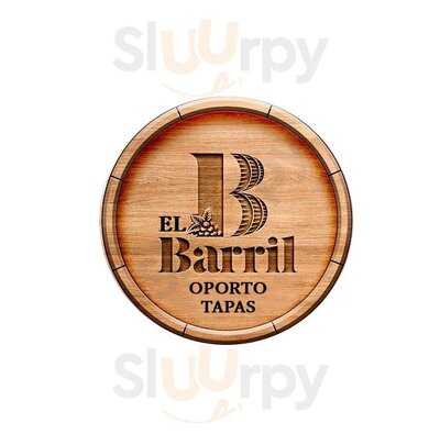 Taberna El Barril Oporto Tapas Bar