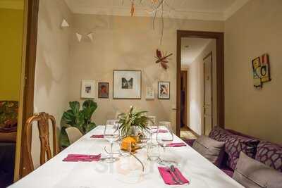 Eatwith: Claudia Of Barcelona