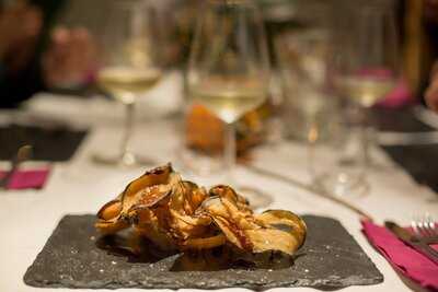 Eatwith: Claudia Of Barcelona