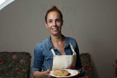 Eatwith: Claudia Of Barcelona