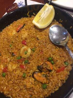 Frankfurt Cerveceria El Gotico