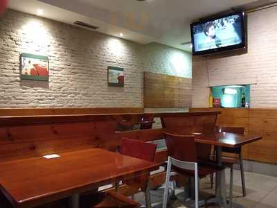 Frankfurt Cerveceria El Gotico