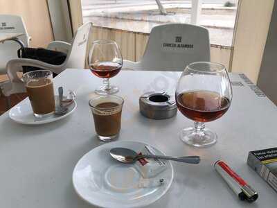 Chiringuito El Galeon