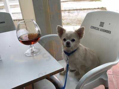 Chiringuito El Galeon