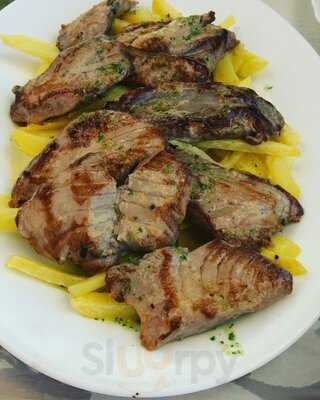 Chiringuito El Galeon