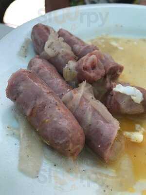 Chiringuito El Galeon