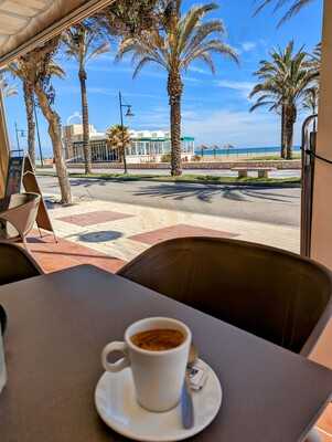 Chiringuito El Galeon