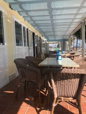 Chiringuito El Galeon