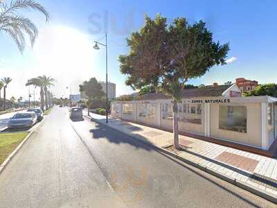 Chiringuito El Galeon