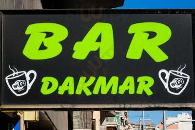 Dakmar