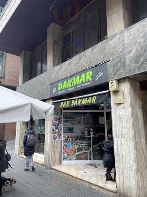 Dakmar