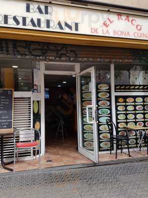 El Raco De La Bona Cuina
